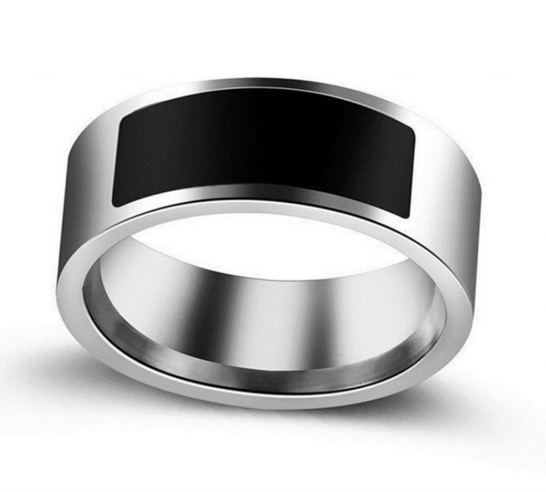 NFC ring SecureGlobal
