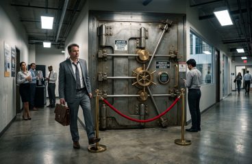 The Human Attack Surface: Why Your Security Policies Are Biologically Flawed