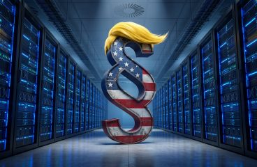 Digital Vassalage: The Lethal Threat of US Cloud Dependency for European Enterprises