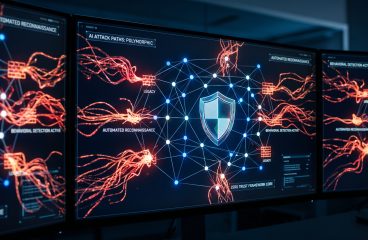 AI in Security Architecture: The New Attack Vectors and How to Survive Them