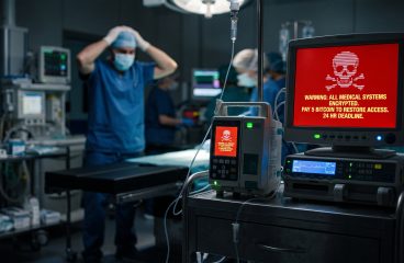 Clinical Infrastructure is a Death Trap: The Medical IoT Nightmare