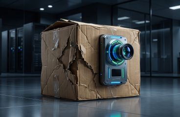 From Mainframe to Cloud: 40 Years of Cybersecurity and We Still Fail at the Basics