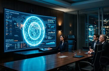The Virtual CISO: Why SMEs Need C-Level Strategic Security, Not Just More Tools