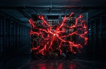 Frankenstein’s Network: Why Autonomous AI is the End of Classic Cybersecurity